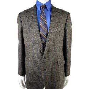 Imperial By Haggar Men’s Blazer Size 44L